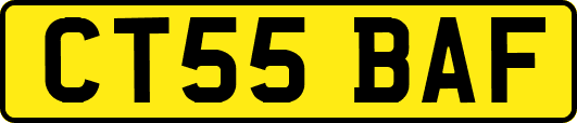 CT55BAF