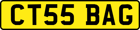 CT55BAG