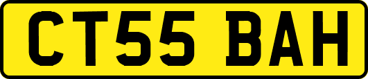 CT55BAH
