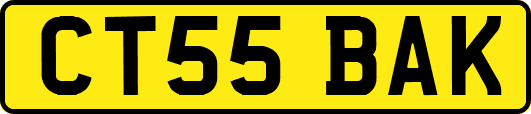 CT55BAK