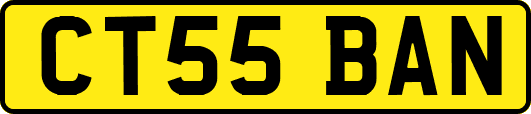 CT55BAN