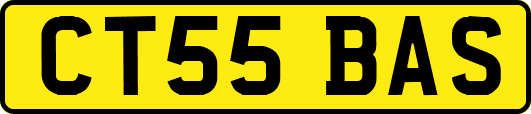 CT55BAS