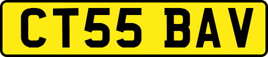 CT55BAV