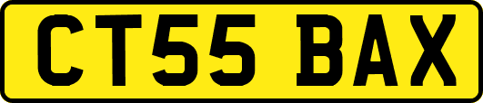 CT55BAX