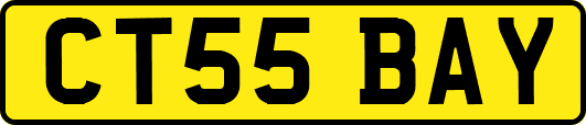 CT55BAY