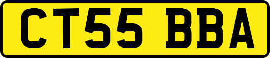 CT55BBA