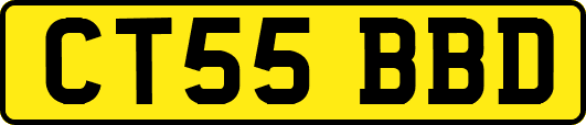 CT55BBD