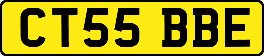 CT55BBE