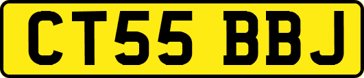 CT55BBJ