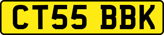 CT55BBK