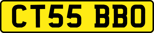 CT55BBO