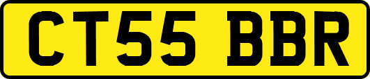 CT55BBR