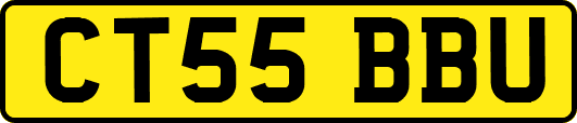 CT55BBU