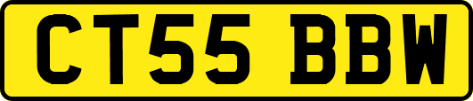 CT55BBW