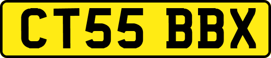 CT55BBX