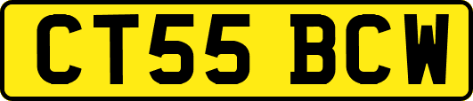 CT55BCW