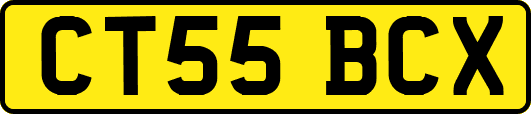 CT55BCX
