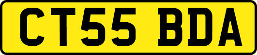 CT55BDA