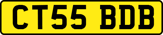 CT55BDB