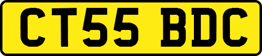 CT55BDC