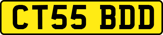 CT55BDD
