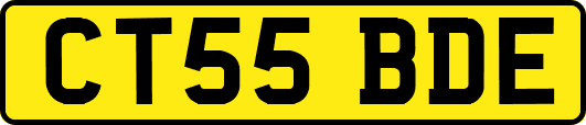 CT55BDE