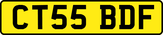 CT55BDF