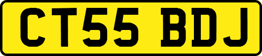CT55BDJ