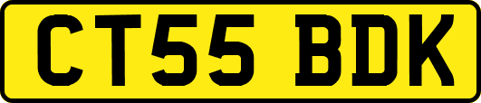 CT55BDK