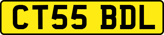 CT55BDL
