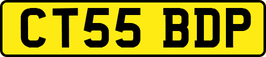 CT55BDP