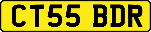 CT55BDR