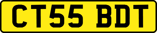 CT55BDT