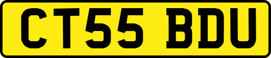 CT55BDU