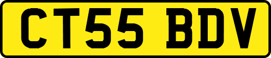 CT55BDV