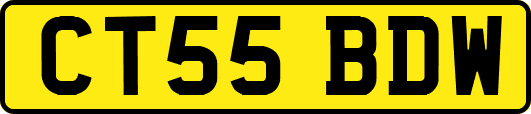 CT55BDW