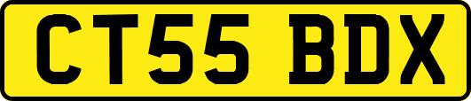 CT55BDX