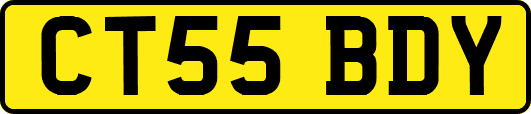 CT55BDY