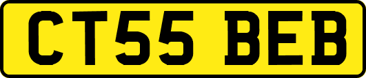 CT55BEB