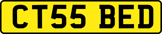 CT55BED