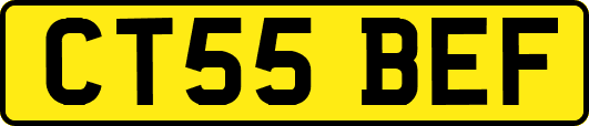 CT55BEF