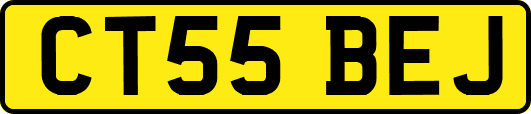 CT55BEJ