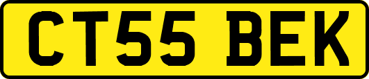 CT55BEK