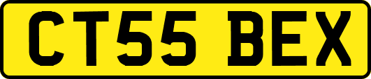 CT55BEX