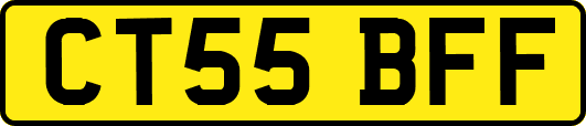 CT55BFF