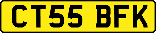 CT55BFK