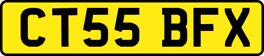 CT55BFX