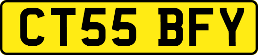 CT55BFY