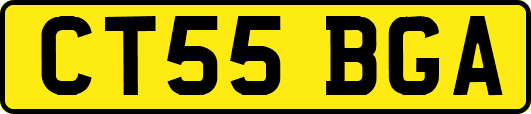 CT55BGA