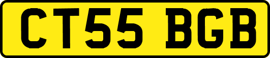 CT55BGB